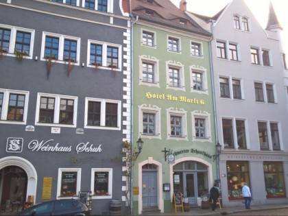 Foto: Zur Altstadt